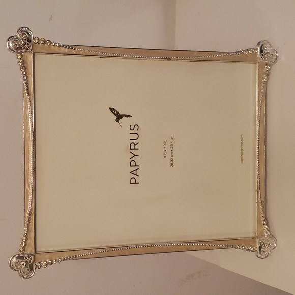 Papyrus Accents Papyrus 8x Frame Poshmark